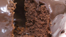 Cobertura Simples De Chocolate Para Bolo