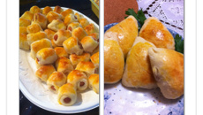 Massa para esfiha e enroladinhos