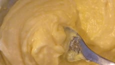 Maionese sem ovo cru