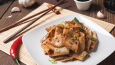 Macarrão biang biang