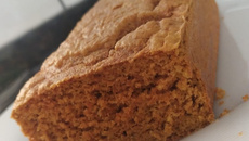 Pão low carb fácil da Érica