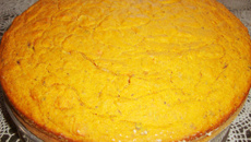 Broa de Carne Moída