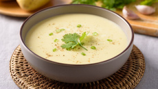 Caldo de Batata