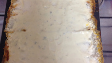 Lasanha do Nishizaki