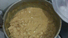 Estrogonofe da Paula