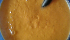 Molho para churrasco