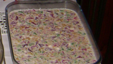 Salada de Gelatina