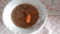 O melhor feijão - receita caseira - prático e tempero no ponto