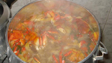 Caranguejada Pernambucana