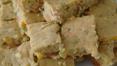 Torta salgada da Vovó