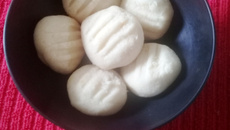 Biscoito amanteigado fácil