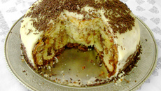 Bolo Lady Goldenglow