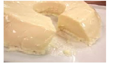 Pudim de Maria Mole Fácil