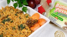 Farofa Banana Brasil