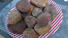 Rabanada Fácil de Fazer