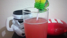 Suco Gummy
