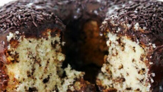 Bolo formigueiro rápido