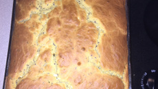 Massa de torta salgada