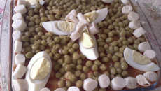 Arroz de Forno da Pri