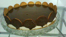 A verdadeira torta holandesa