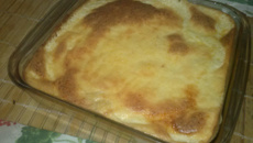 Capeletti aos quatro queijos