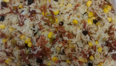 Arroz carreteiro