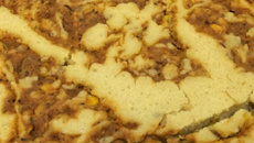 Torta de liquidificador