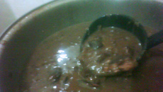 Feijoada light