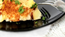 Gratin dauphinois