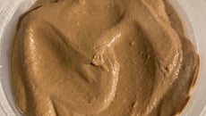 Patê de fígado da Lycia