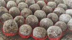 Cajuzinho da vovó Vera