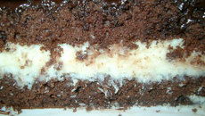 Bolo de Prestígio Super Fácil