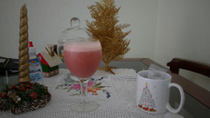 Sucos Detox (diversos sabores)