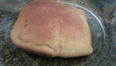 Joelho de lanchonete