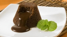 Petit gâteau diferente