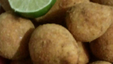 Massa de coxinha fácil