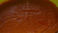 Sardela *verdadeira*