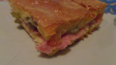 Torta à Pizzaiolo