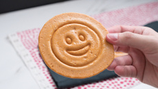 Dalgona Candy, biscoito da série Round 6 