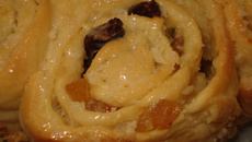 Fatias Húngaras com ou sem frutas