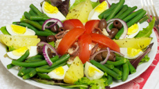Salada Niçoise