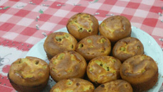 Massa de empadas de liquidificador