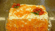 Bolo Salgado de Atum