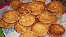 Queijadinha Especial