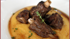 Amalá de Xangô à lá Olanyan