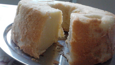 Bolo Amelia - tradição de familia