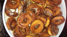 Rosquinha de Santo Antonio