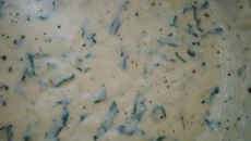 Molho branco sem creme de leite