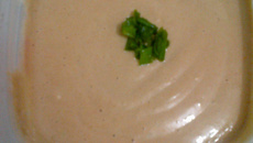 Patê de salsicha rápido e saboroso