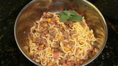 Molho para macarrão